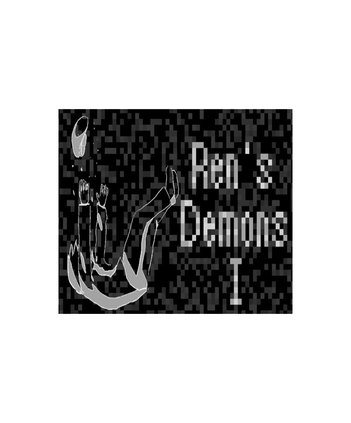 Ren s Demons I Steam Key GLOBAL